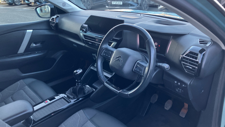 Citroen C4 1.2 PureTech [130] Shine 5dr Petrol Hatchback